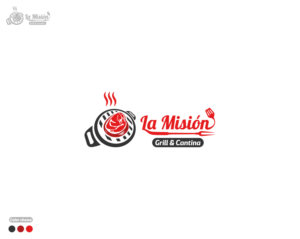 Diseño de Logo por voila graphic para este proyecto | Diseño: #25217886