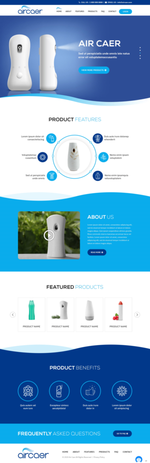 Web Design by pb