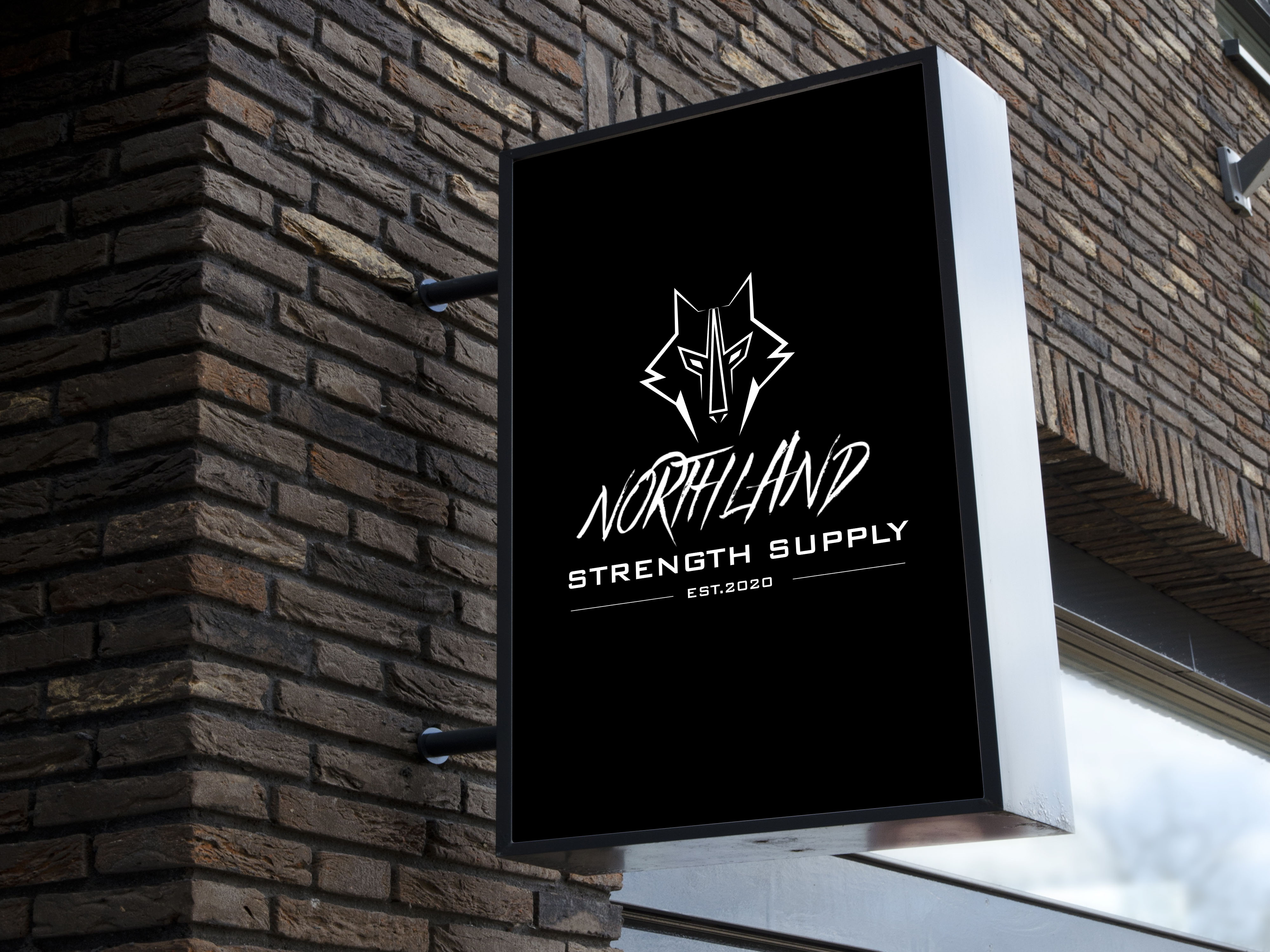 Design de Logo par Aaaron pour ce projet | Design #25228817