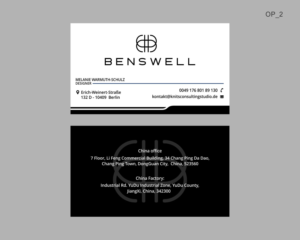 Logo Design by Liyana for this project | Design: #25276425