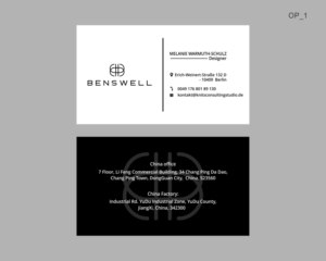 Logo Design by Liyana for this project | Design: #25276426