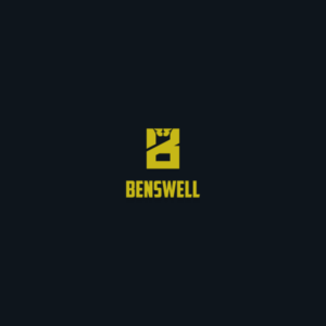 BENSWELL | Design de Logo par DoMadic