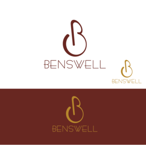 BENSWELL | Diseño de Logo por rozT