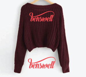 BENSWELL | Diseño de Logo por Juli creation