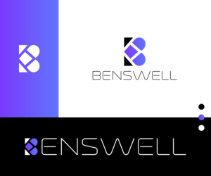 BENSWELL | Logo Design by Indrawasih