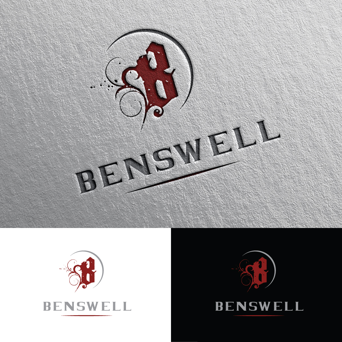 Logo Design by Rii for this project | Design #25223278