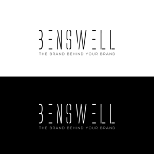 BENSWELL | Logo Design by geni