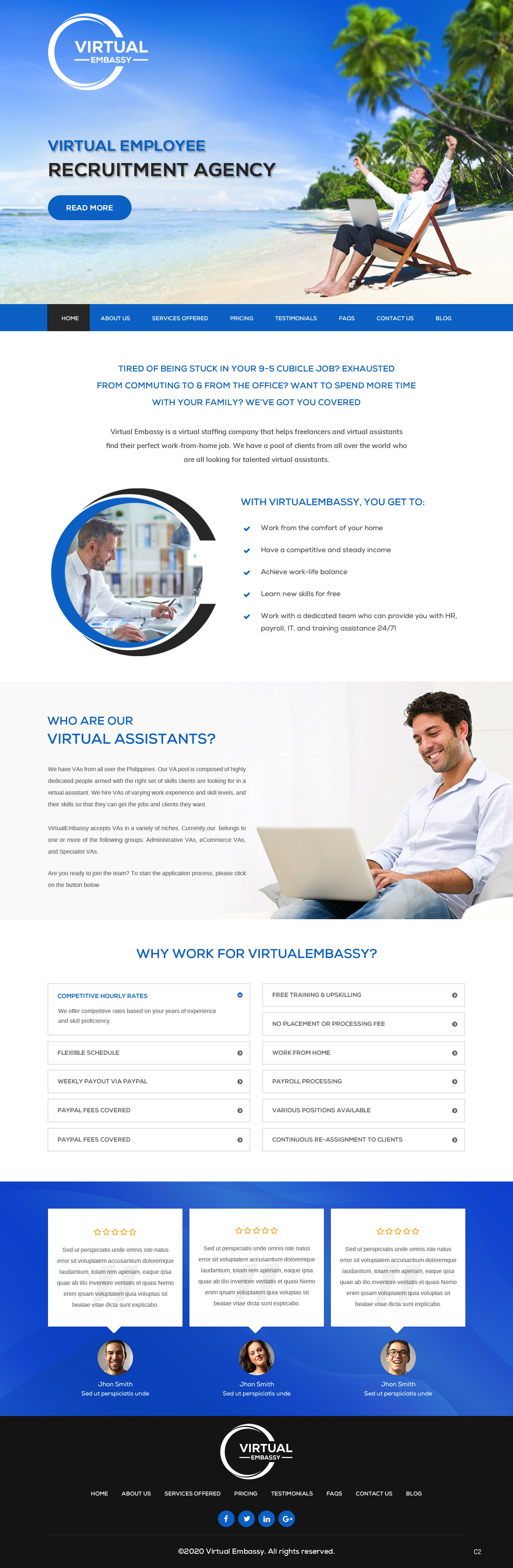 Web Design par pb pour ce projet | Design #25233596