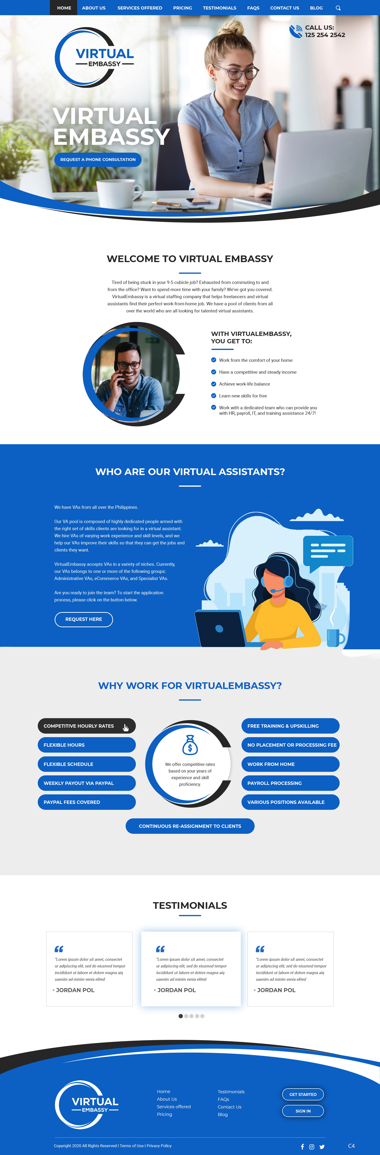 Web Design par pb pour ce projet | Design #25233597