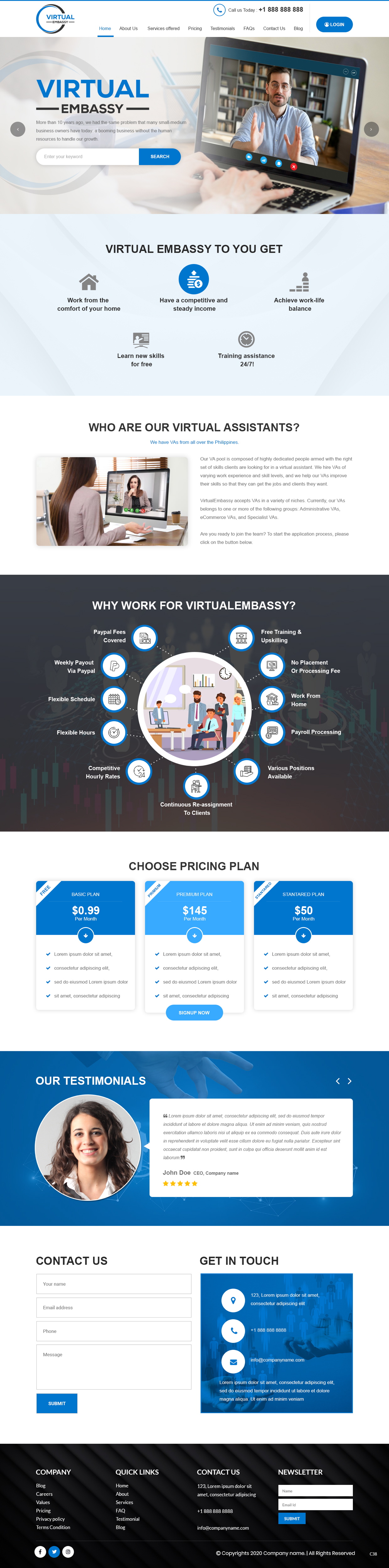 Web Design par pb pour ce projet | Design #25233601