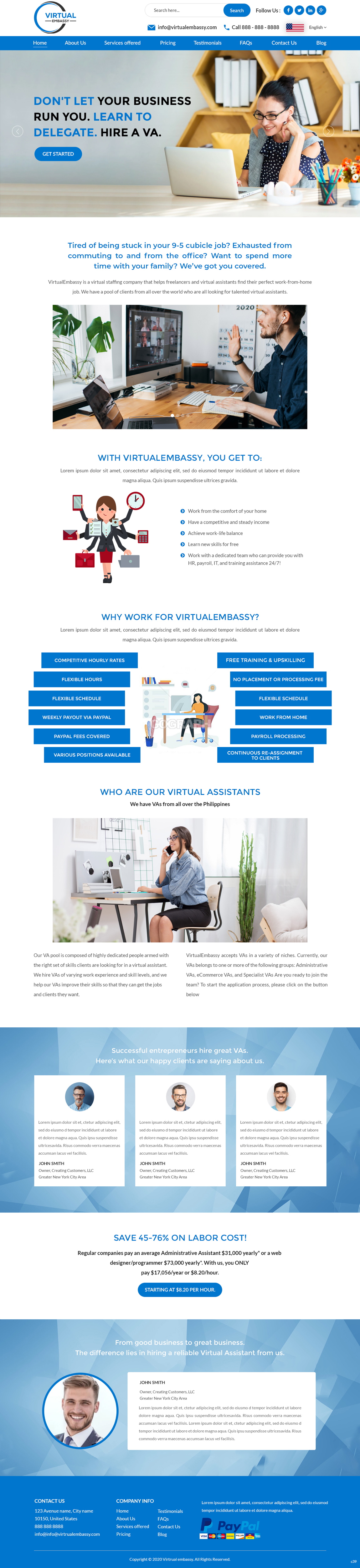 Web Design par pb pour ce projet | Design #25233602