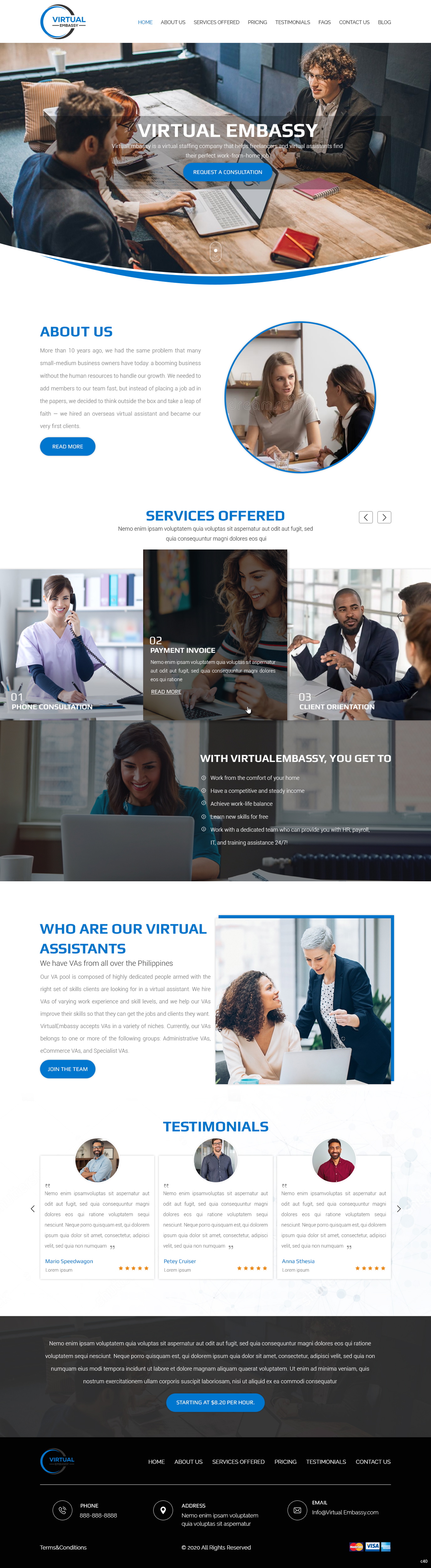 Web Design par pb pour ce projet | Design #25233612