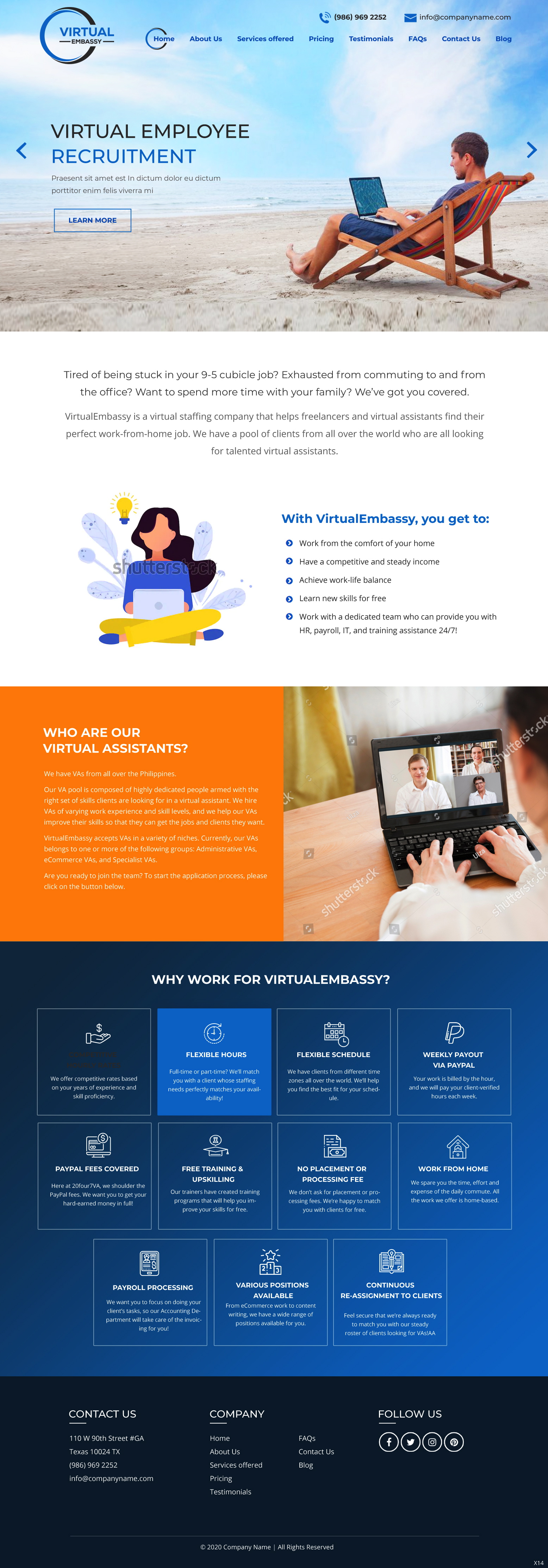 Web Design par pb pour ce projet | Design #25240137