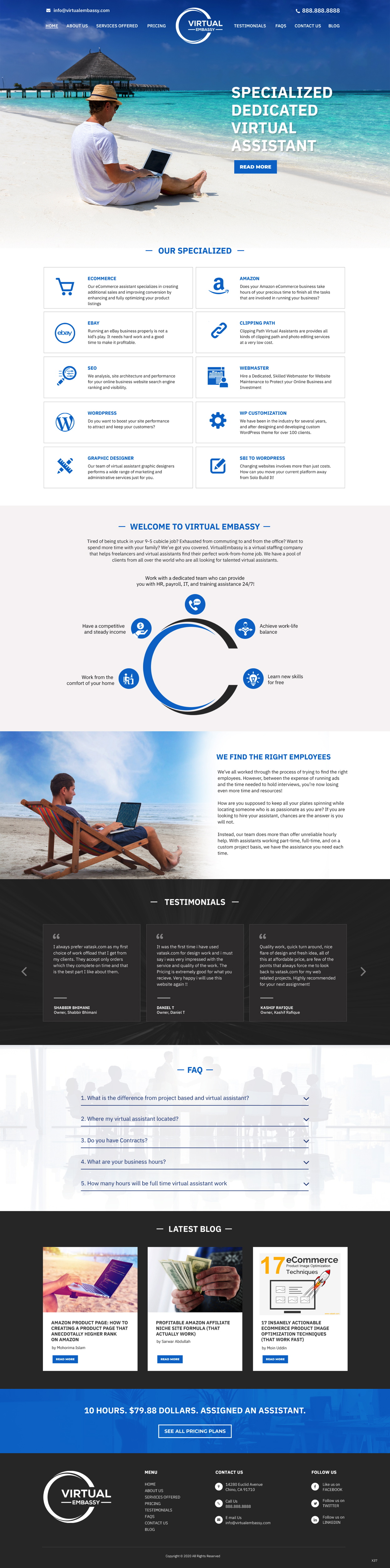 Web Design par pb pour ce projet | Design #25257763