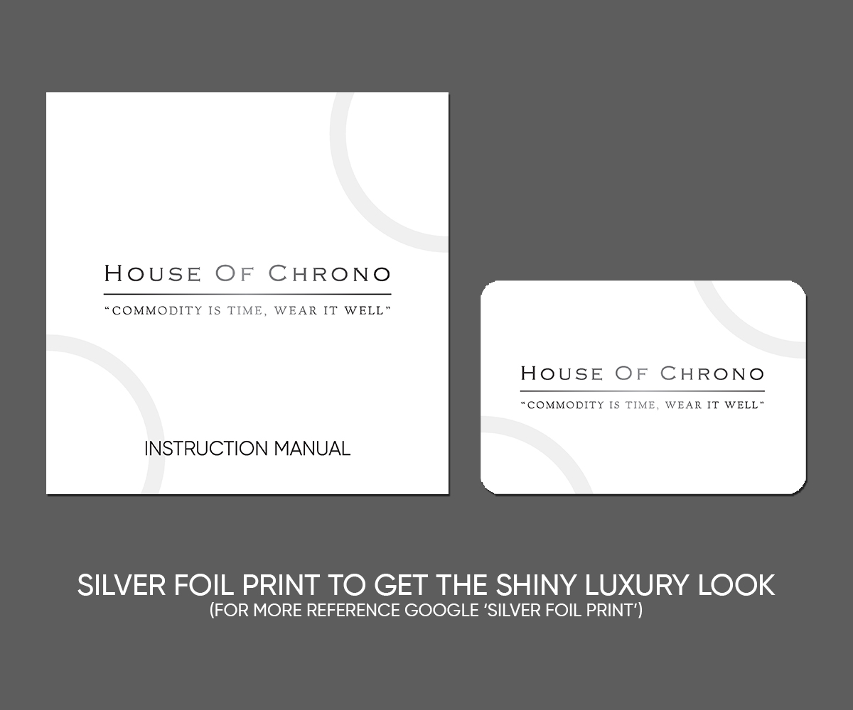 Stationery Design by Ravin Designs for this project | Design #25237355