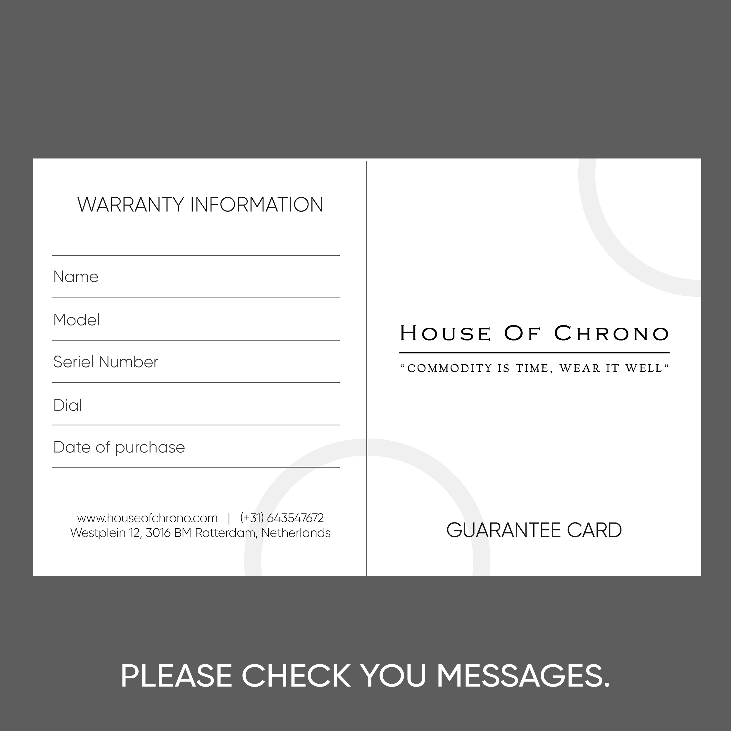 Stationery Design by Ravin Designs for this project | Design #25285915