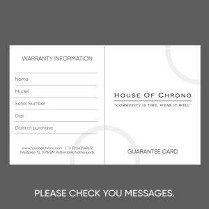 Stationery Design by Ravin Designs for this project | Design: #25285915