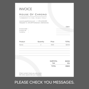 Stationery Design by Ravin Designs for this project | Design: #25285919