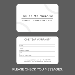 Stationery Design by Ravin Designs for this project | Design: #25285932