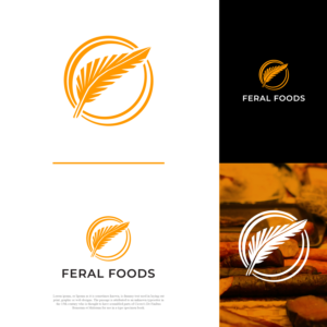 Logo Design by Zohan for this project | Design: #25265065