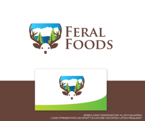 Logo Design by alvinnavarra for this project | Design: #25243983