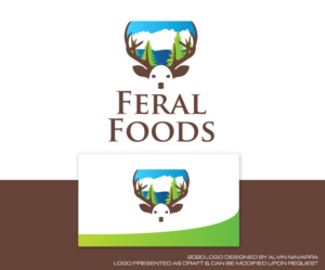 Logo Design by alvinnavarra for this project | Design: #25243992