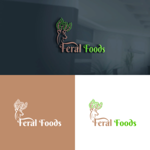 Design de Logo par seniman jaranan