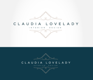 Logo Design by ally designs