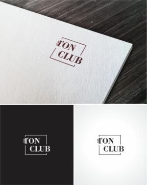 Logo Design by Dave Paresh