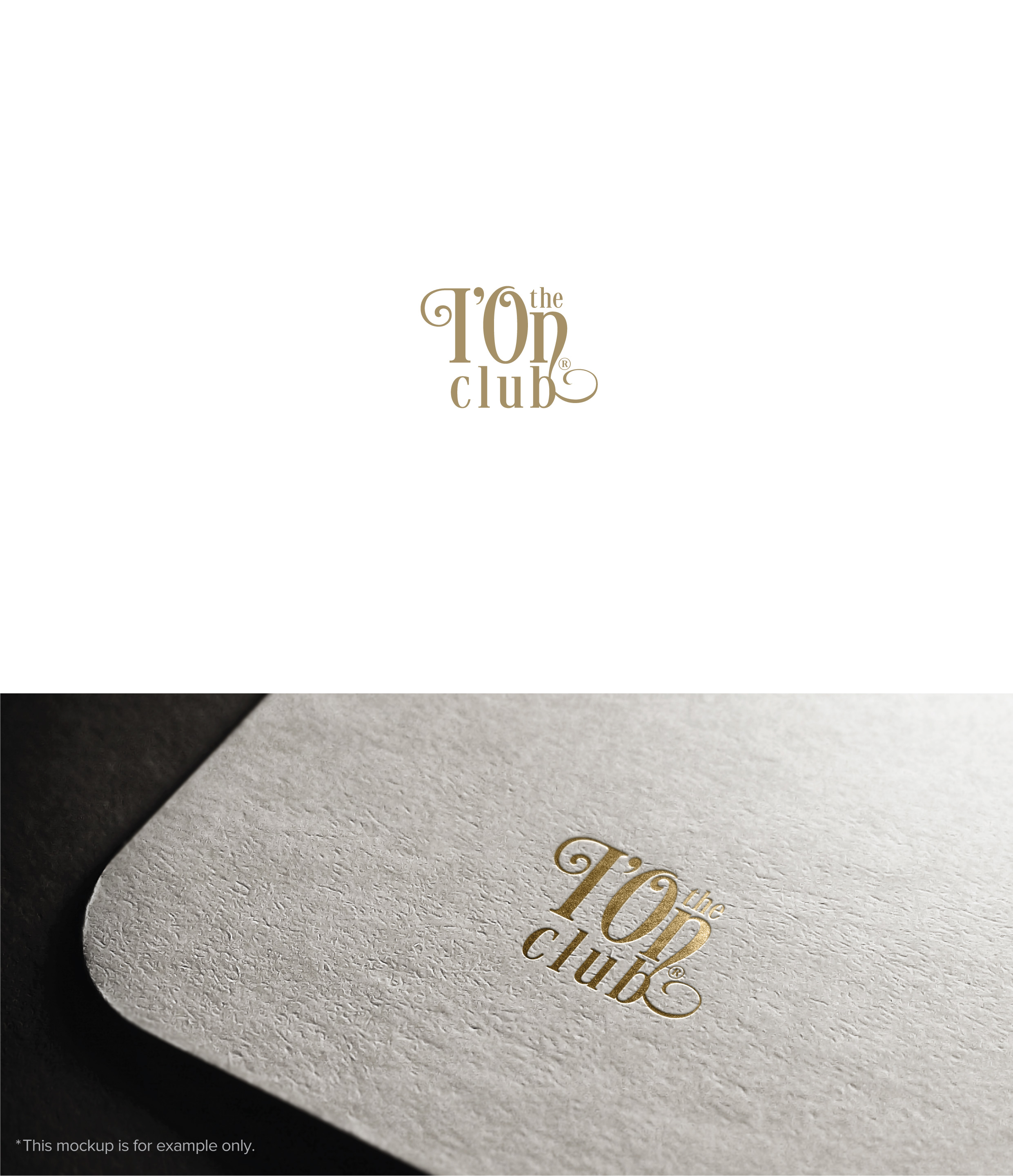 Logo Design by phosphorus for this project | Design #25255373