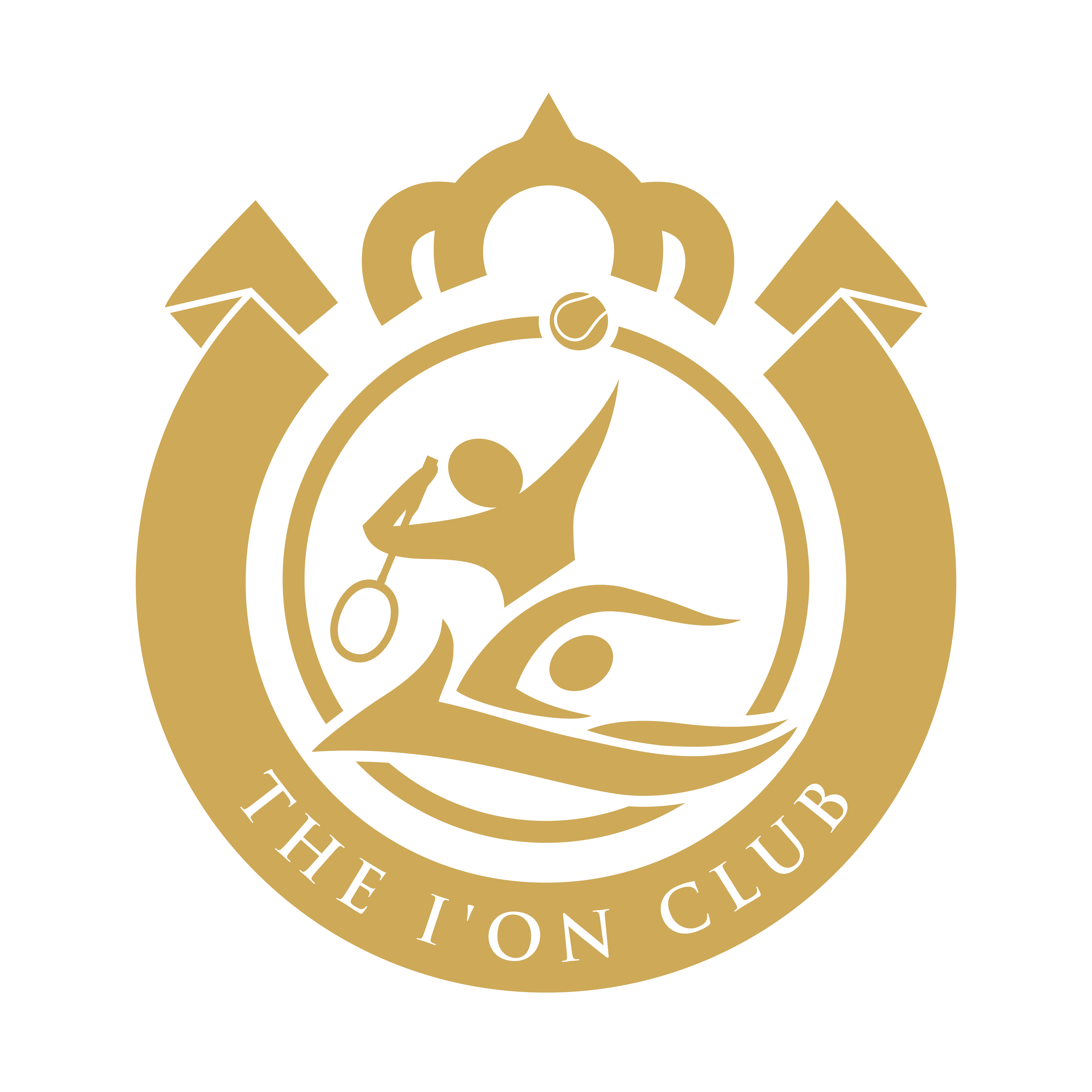 Logo Design by Andre Swaby Creative Studio for this project | Design #25258415