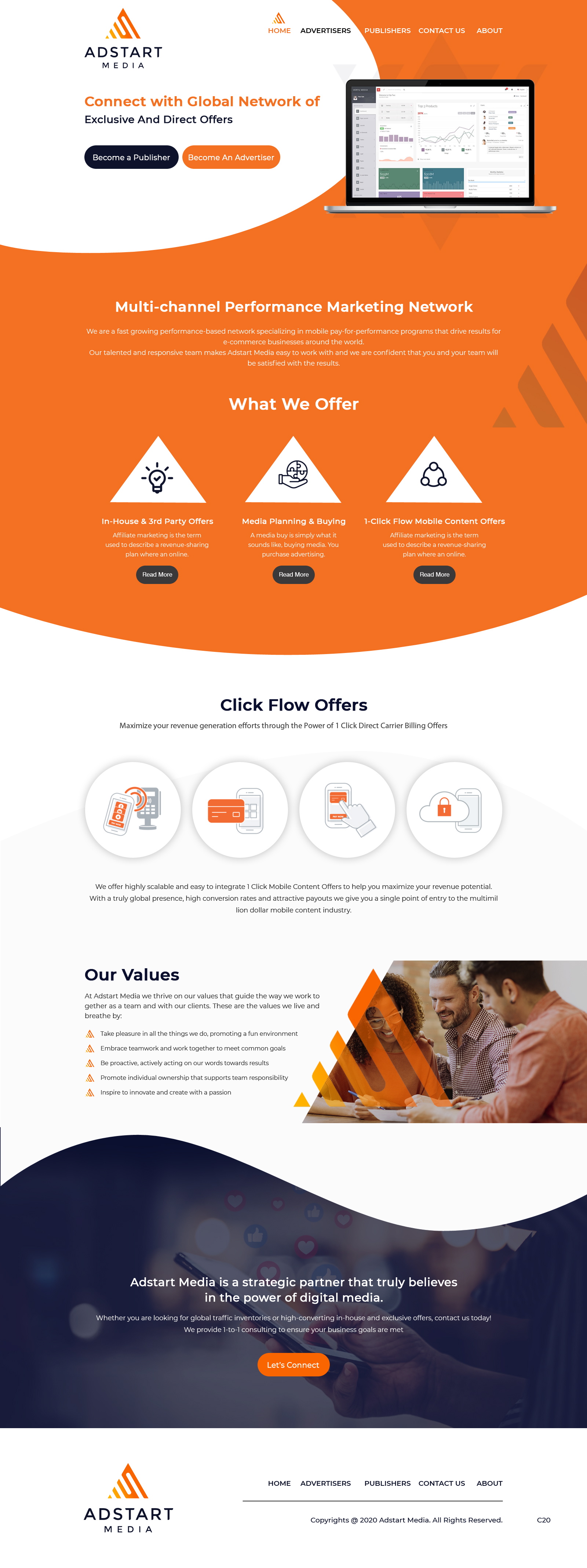 Web Design by pb for this project | Design #25257682