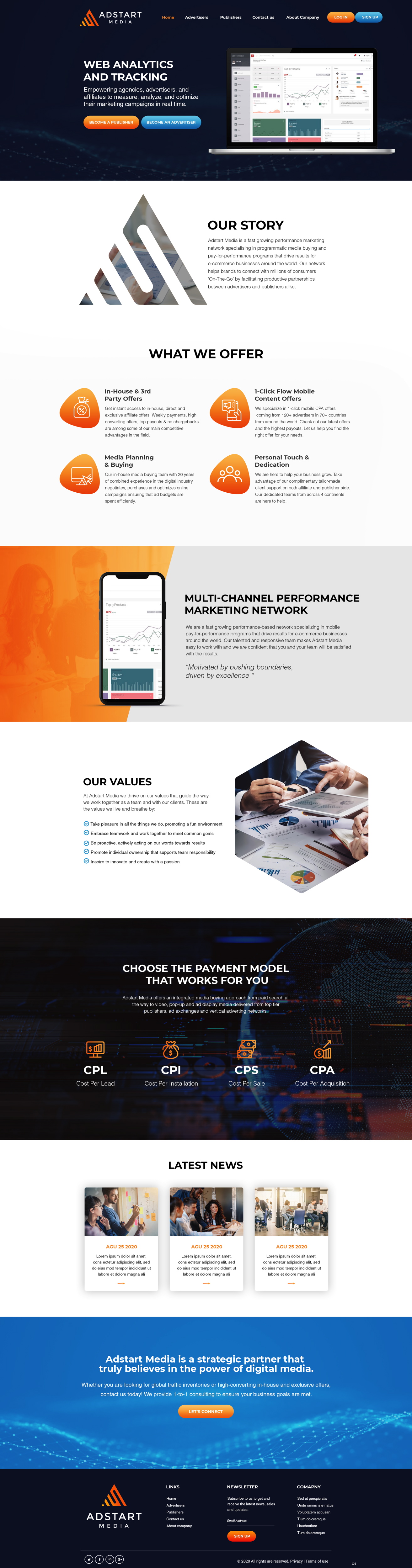 Web-Design von pb für dieses Projekt | Design #25316183