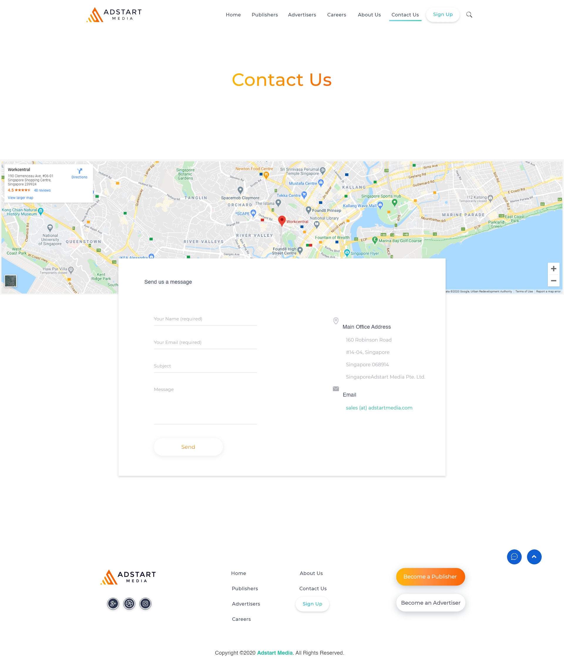 Web Design by AIJ for this project | Design #25282894