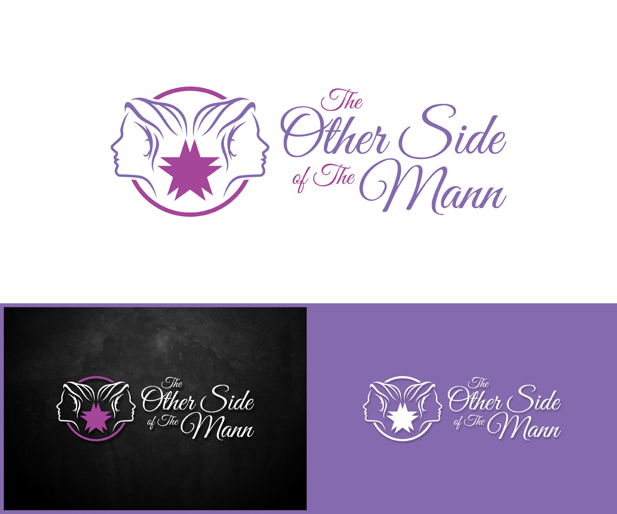 Logo Design by MoonFeather for this project | Design #25247554