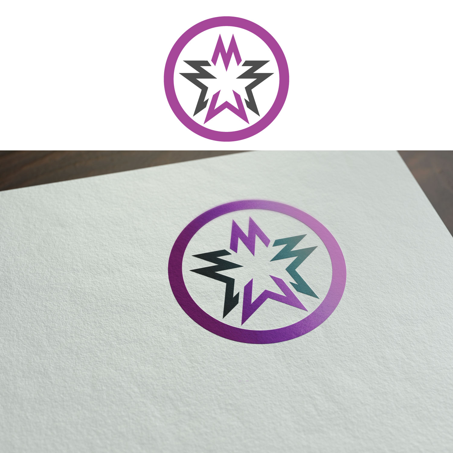 Logo-Design von NightDesigns für dieses Projekt | Design #25251705