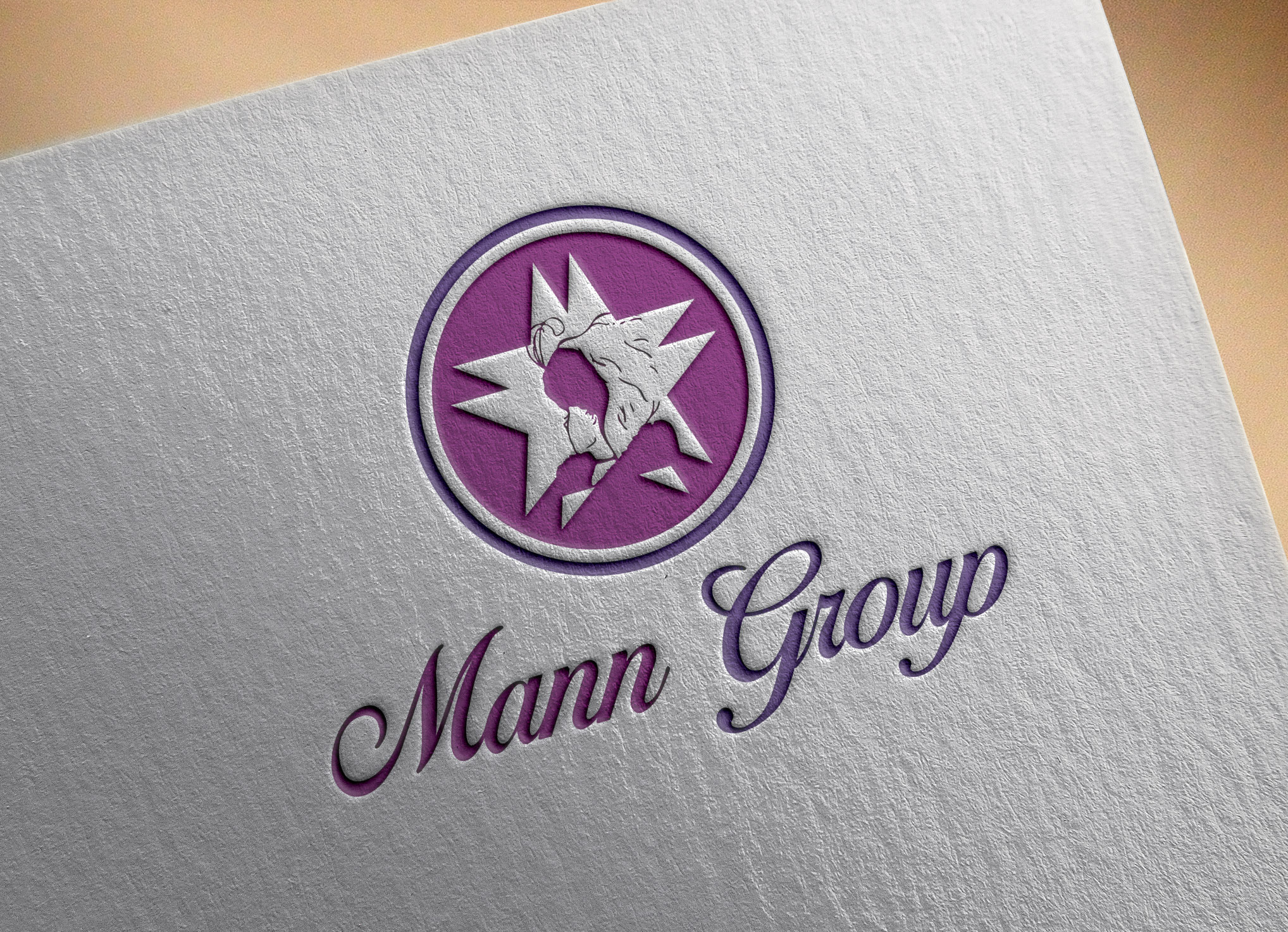 Logo Design by MD Aminul Islam for this project | Design #25282109