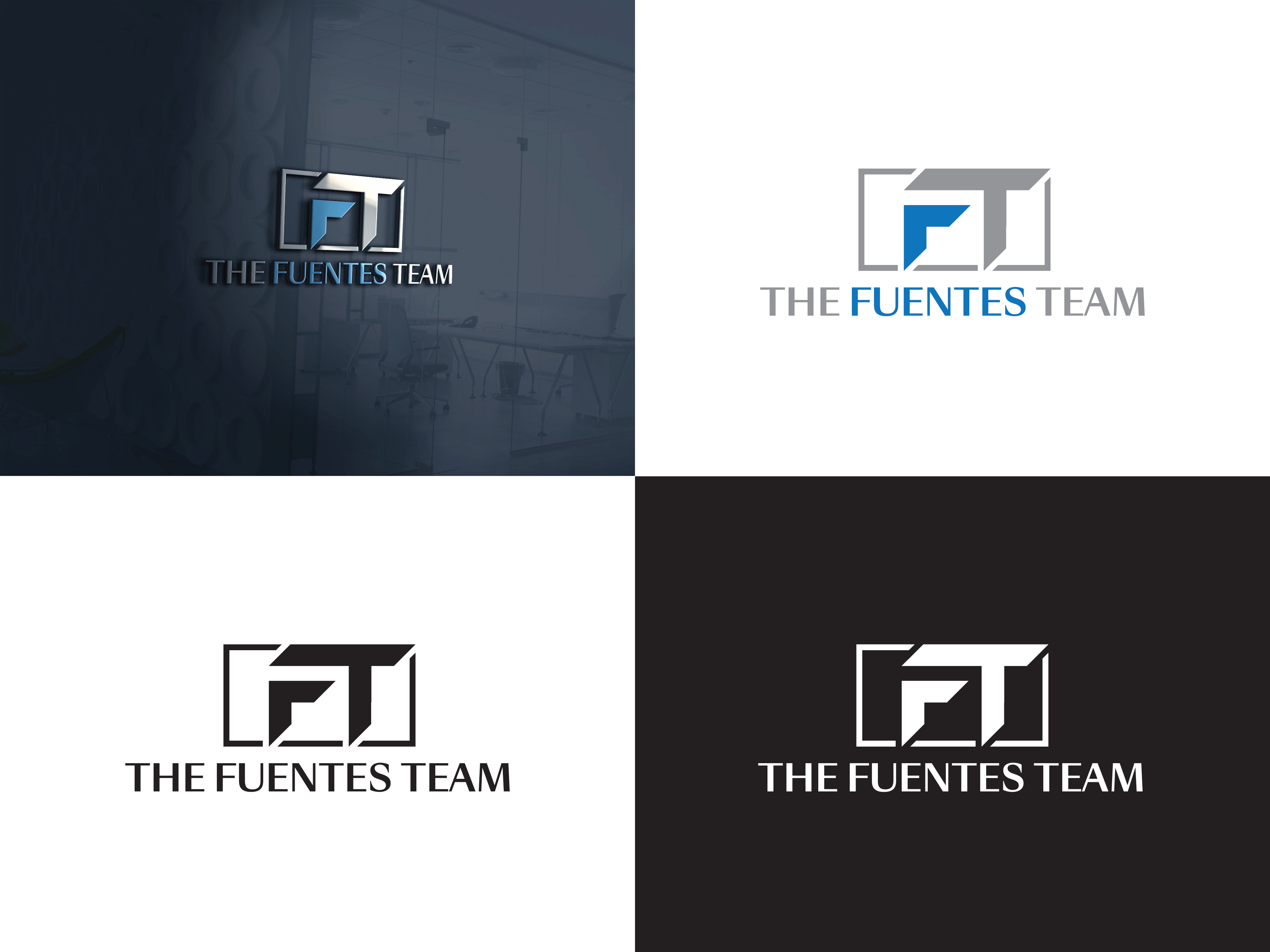 Logo Design by pinterferenc86 for this project | Design #25227065