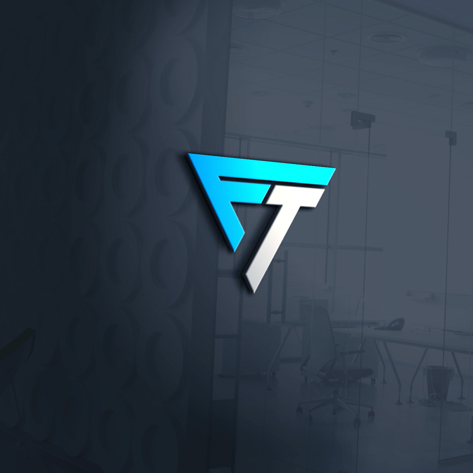 Logo Design by rampai22 for this project | Design #25218815