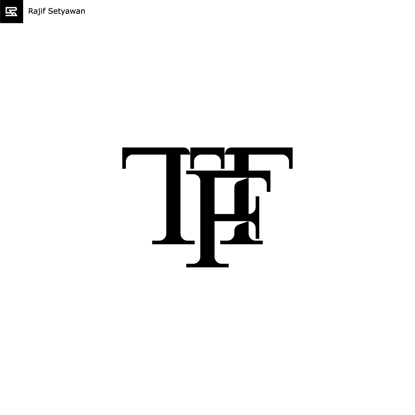 Logo Design by Rajif Setyawan for this project | Design #25246464