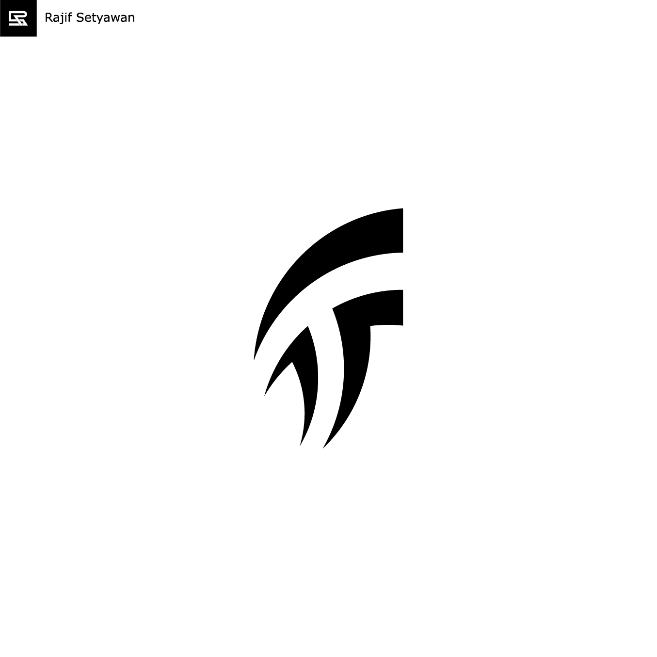 Logo Design by Rajif Setyawan for this project | Design #25246470