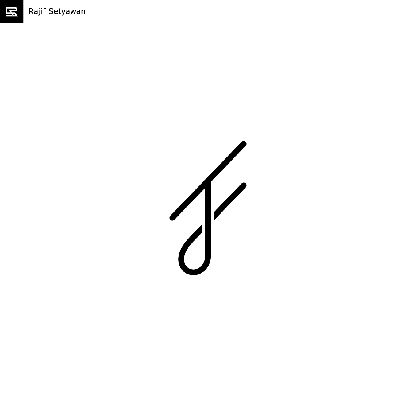 Logo Design by Rajif Setyawan for this project | Design #25246482
