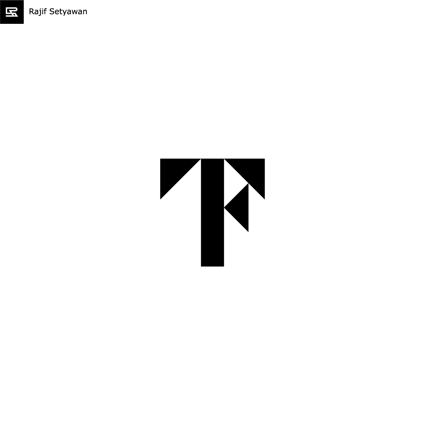 Logo Design by Rajif Setyawan for this project | Design #25246485