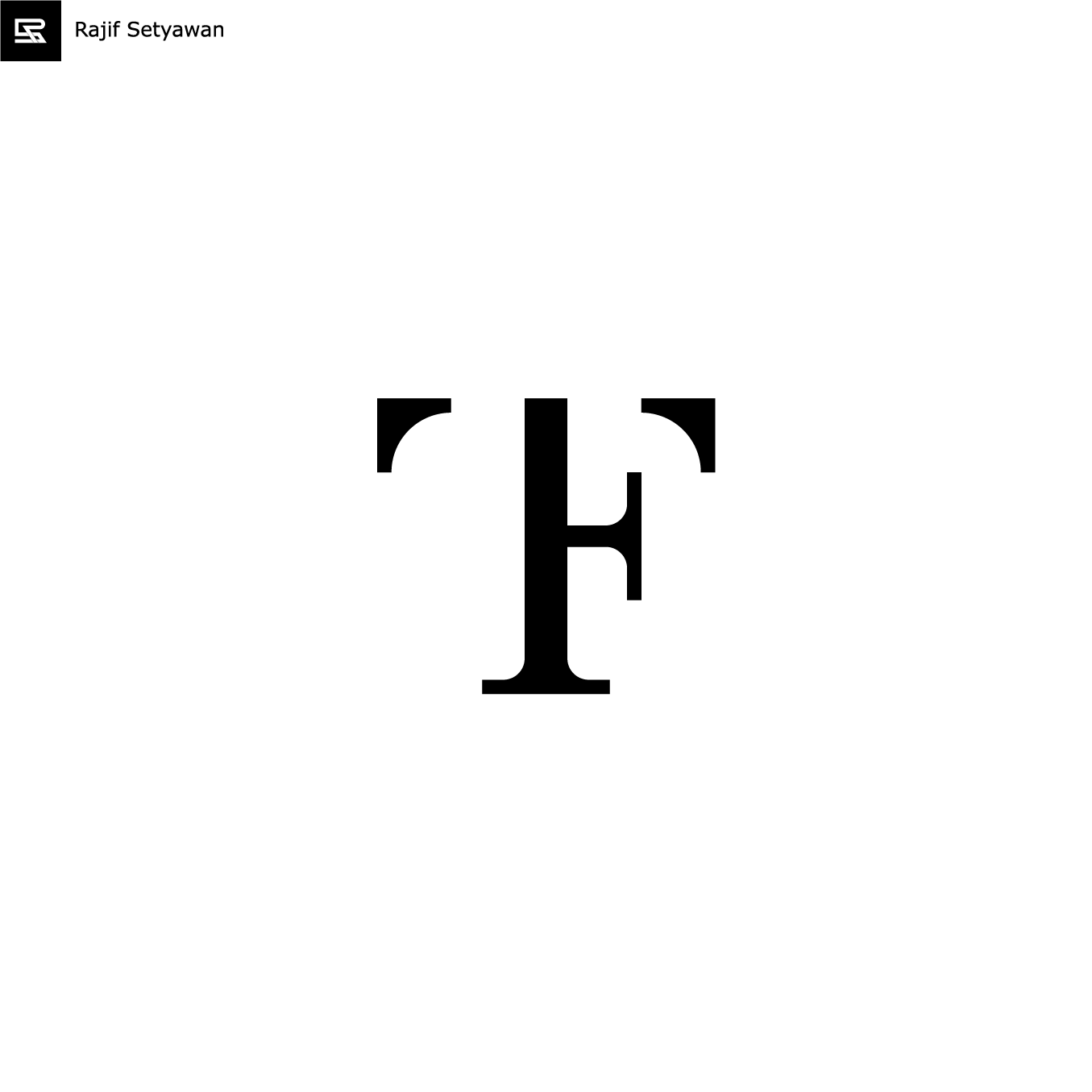 Logo Design by Rajif Setyawan for this project | Design #25246487