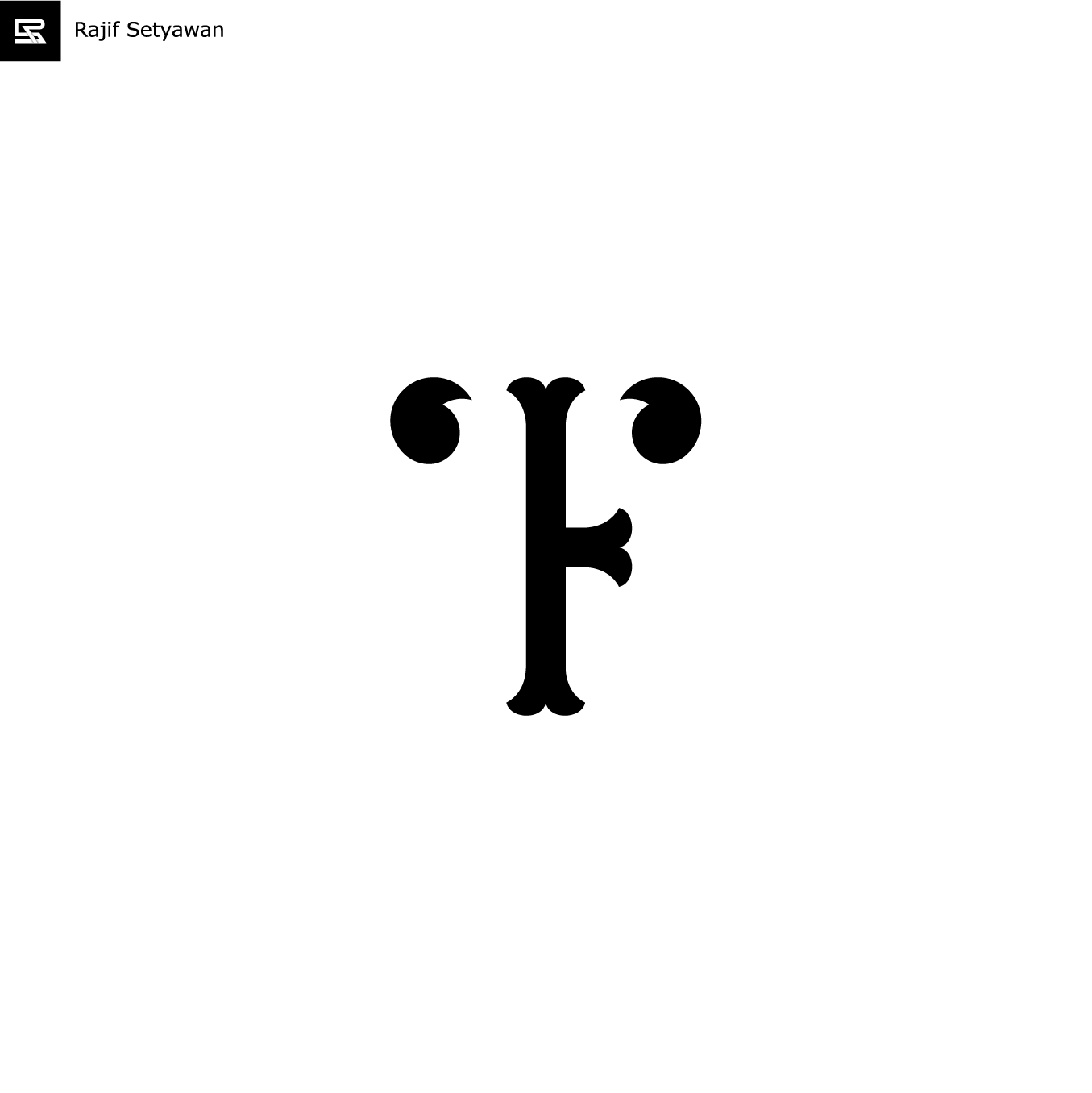 Logo Design by Rajif Setyawan for this project | Design #25246494