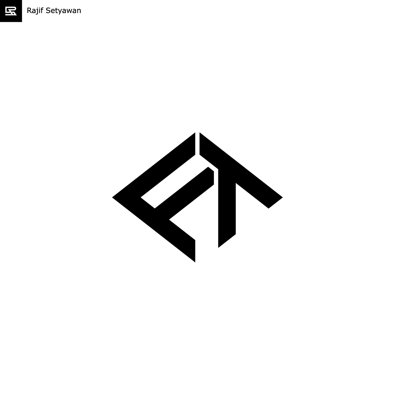 Logo Design by Rajif Setyawan for this project | Design #25246496