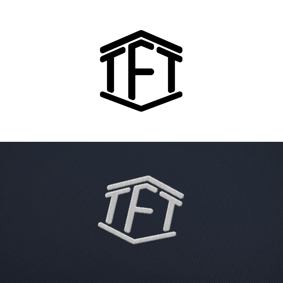 Logo Design by r. ilham for this project | Design #25259621