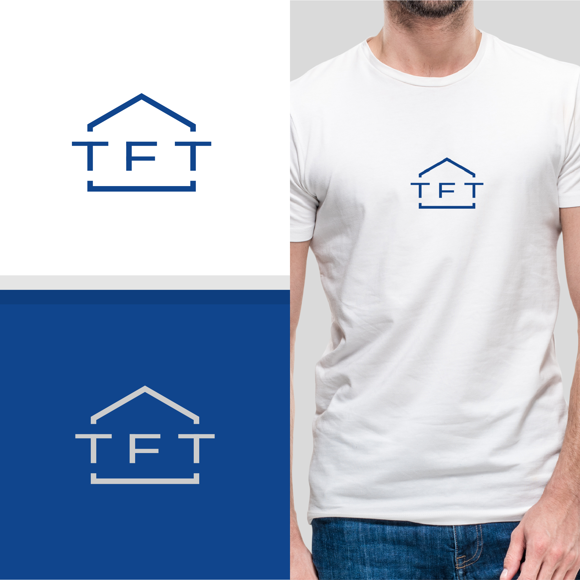 Logo Design by iuz88 for this project | Design #25227111