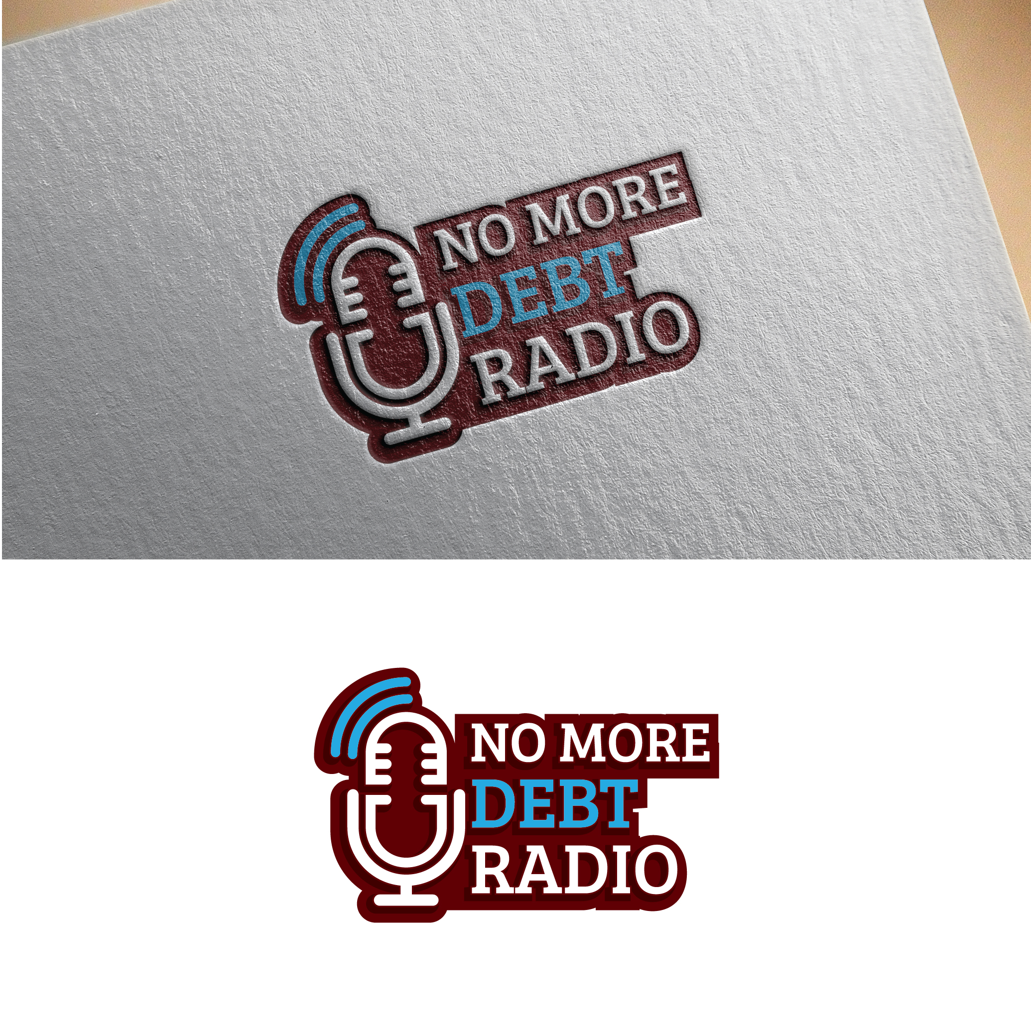 Diseño de Logo por GraphicTec para este proyecto | Diseño #25257327