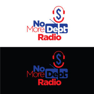 No More Debt Radio | Logo-Design von prodesigns99